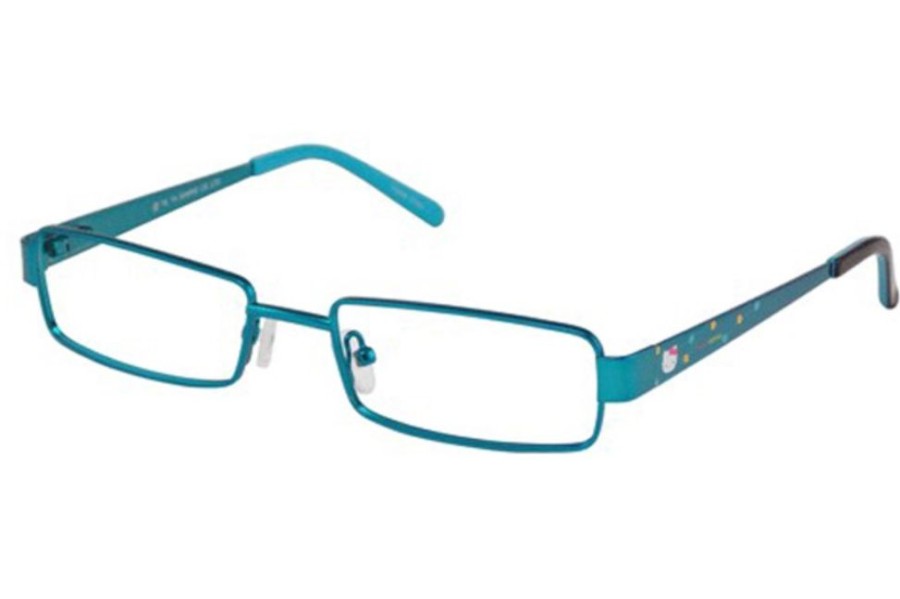 Eyeglasses Hello Kitty | Hello Kitty Hk 238 Eyeglasses