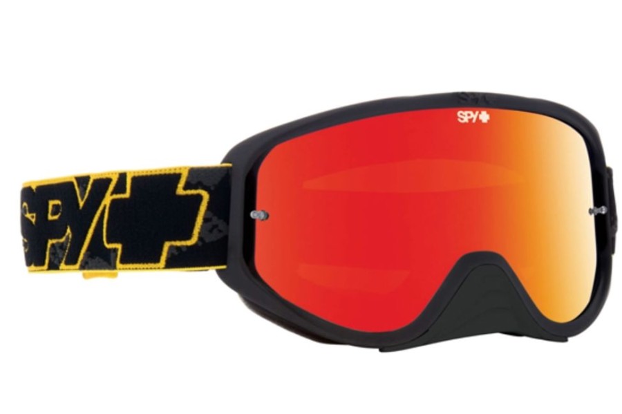 Goggles Spy | Spy Woot Race Mx Goggles