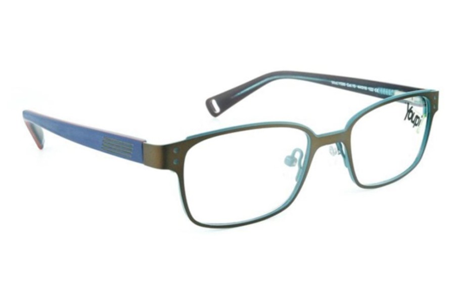 Eyeglasses Youpi! | Youpi! Y095 Eyeglasses