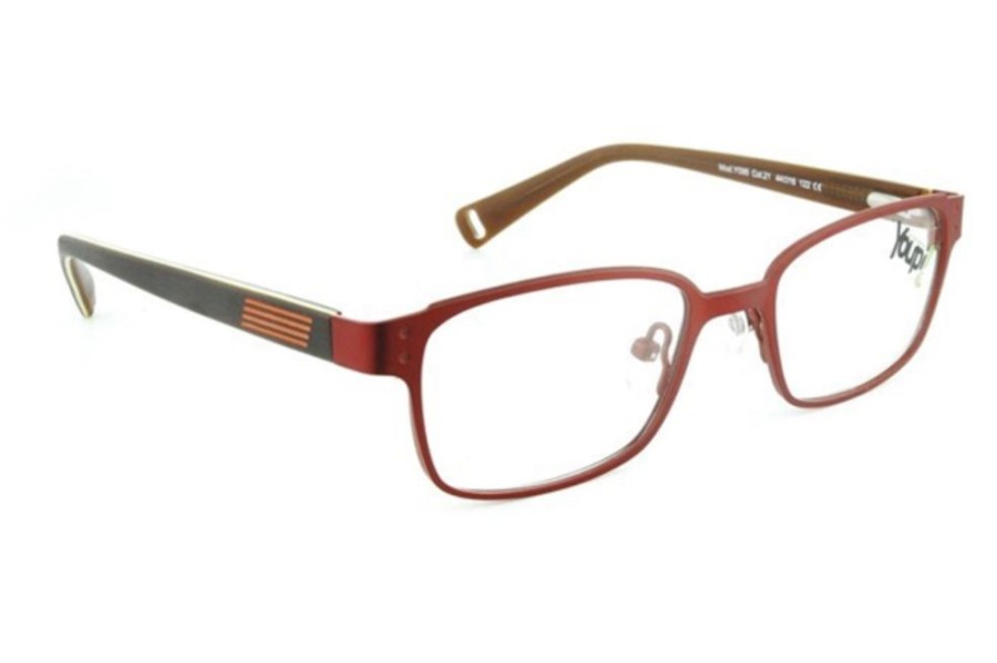 Eyeglasses Youpi! | Youpi! Y095 Eyeglasses