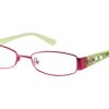 Eyeglasses Guess | Guess Gu 9036 Eyeglasses Pink