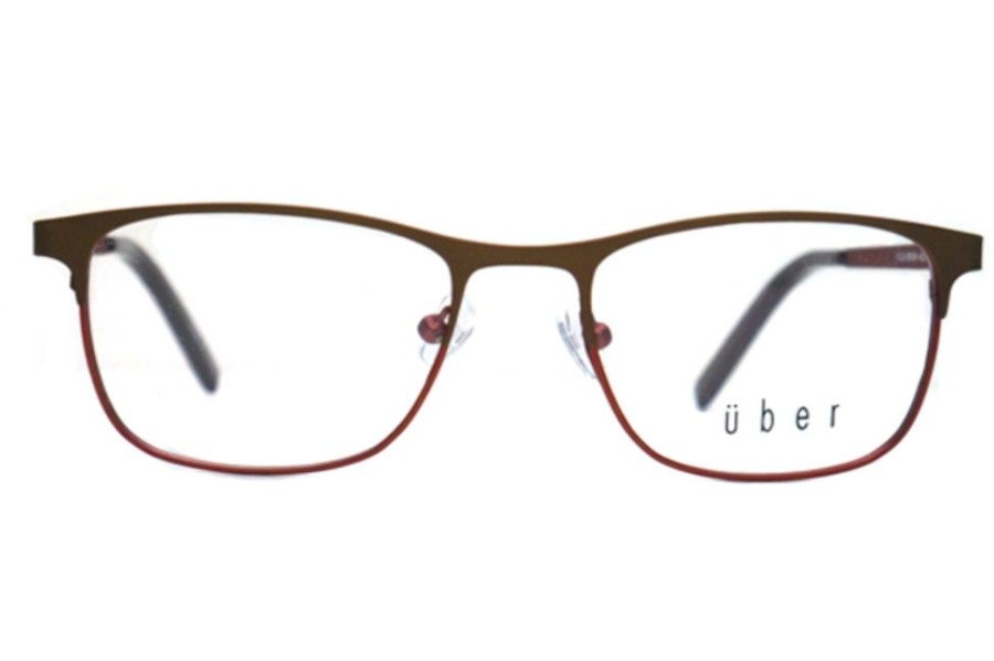 Eyeglasses Uber | Uber Focus Eyeglasses