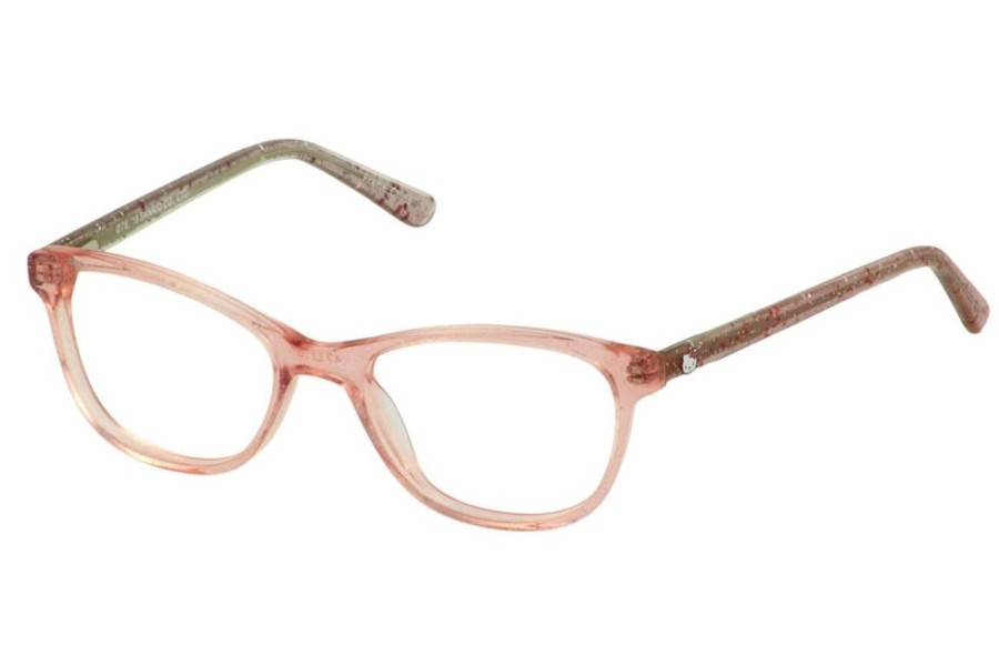 Eyeglasses Hello Kitty | Hello Kitty Hk 304 Eyeglasses