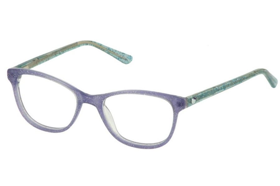 Eyeglasses Hello Kitty | Hello Kitty Hk 304 Eyeglasses