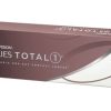 Contacts DAILIES | Dailies Dailies Total 1 30 Pack Contact Lenses