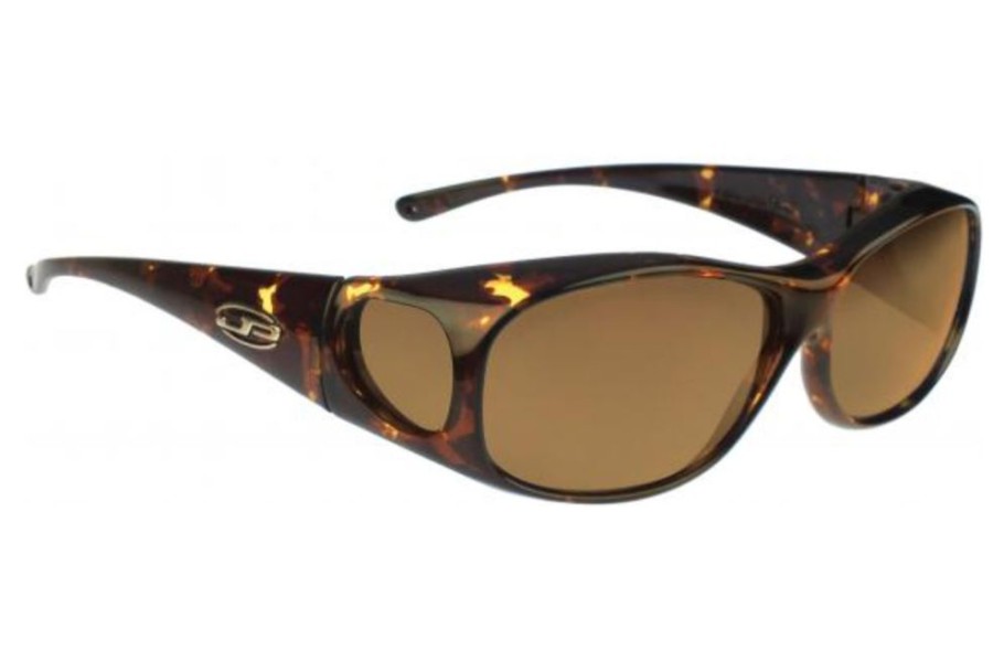 Sunglasses Jonathan Paul Fitovers | Jonathan Paul Fitovers Element Sunglasses