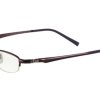 Eyeglasses MDX - Manhattan Design Studio | Mdx - Manhattan Design Studio S3200 W/Magnetic Clip-Ons Eyeglasses