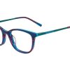 Eyeglasses Kids Central | Kids Central Kc1680 Eyeglasses