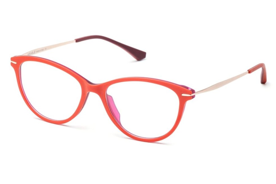 Eyeglasses Redele | Redele Gilda Eyeglasses