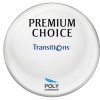 Lenses Premium Choice | Premium Choice Transitions® Signature 8 - Polycarbonate [ ] Lenses Gray