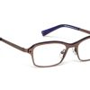 Eyeglasses J.F. Rey Kids & Teens | J.F. Rey Kids & Teens Jk Forest Eyeglasses