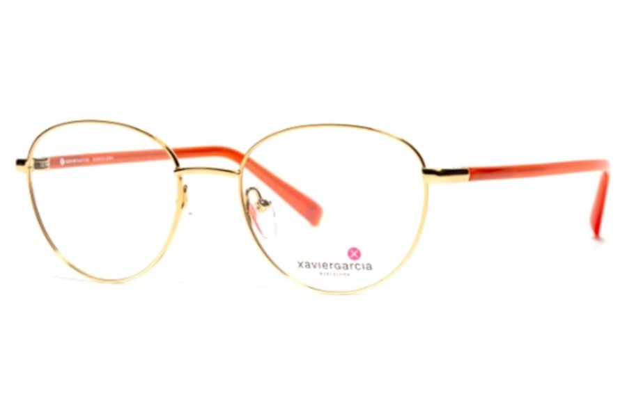 Eyeglasses Xavier Garcia | Xavier Garcia Gisela Eyeglasses