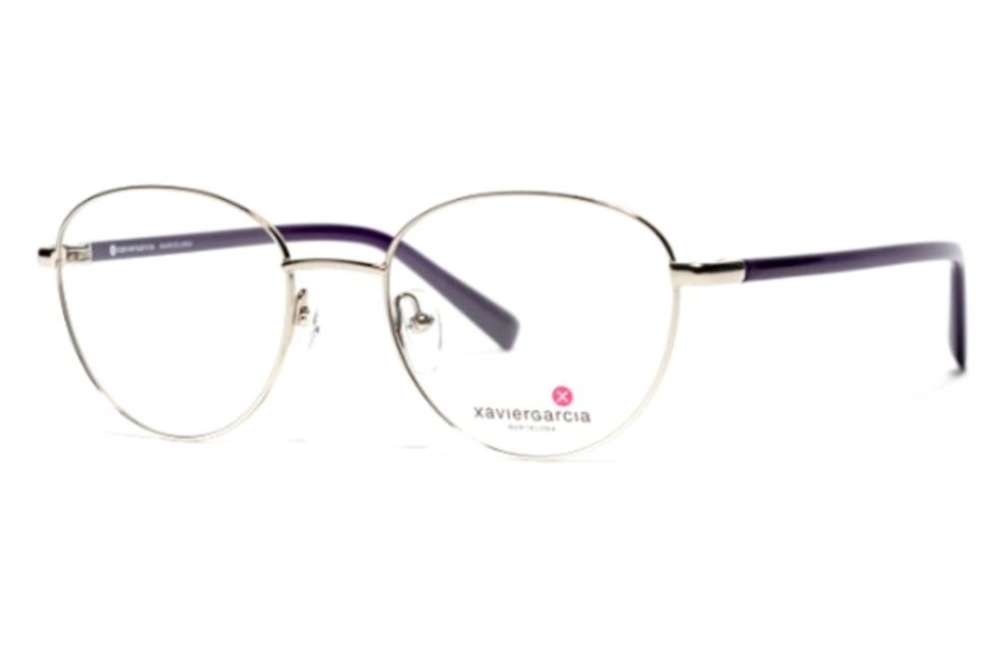 Eyeglasses Xavier Garcia | Xavier Garcia Gisela Eyeglasses