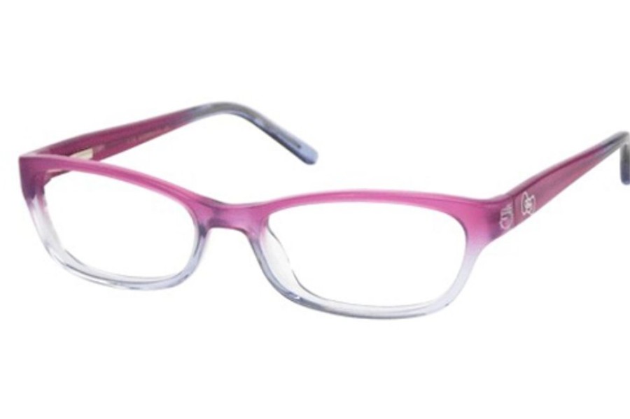 Eyeglasses Hello Kitty | Hello Kitty Hk 264 Eyeglasses