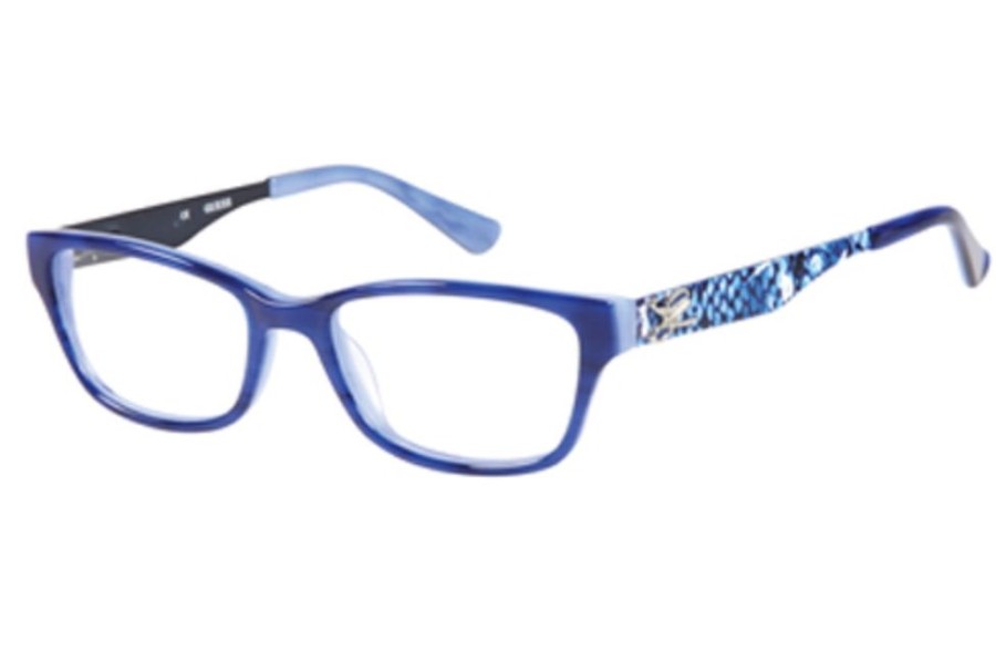 Eyeglasses Guess | Guess Gu 9094 Eyeglasses