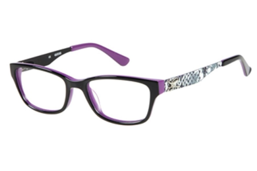 Eyeglasses Guess | Guess Gu 9094 Eyeglasses