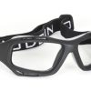 Goggles Hudson Optical | Hudson Optical H Series H7 Goggles Black