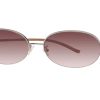 Sunglasses Vera Wang | Vera Wang Satellite Sunglasses