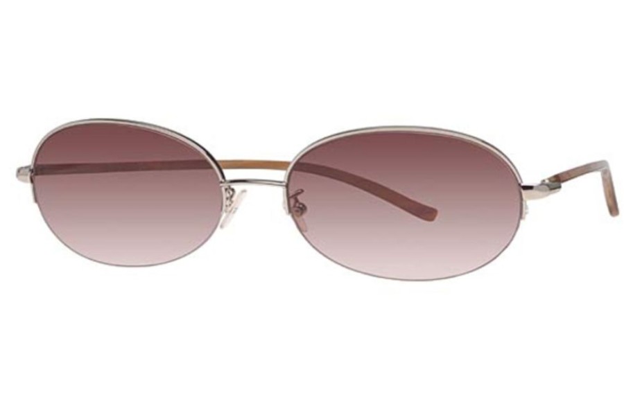 Sunglasses Vera Wang | Vera Wang Satellite Sunglasses