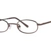 Eyeglasses Fundamentals | Fundamentals F505 Eyeglasses