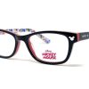 Eyeglasses Disney | Disney Mickey Mouse Mme901 Eyeglasses Black