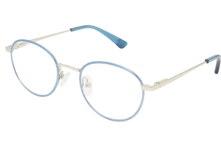 Eyeglasses SuperFlex KIDS | Superflex Kids Sfk-238 Eyeglasses