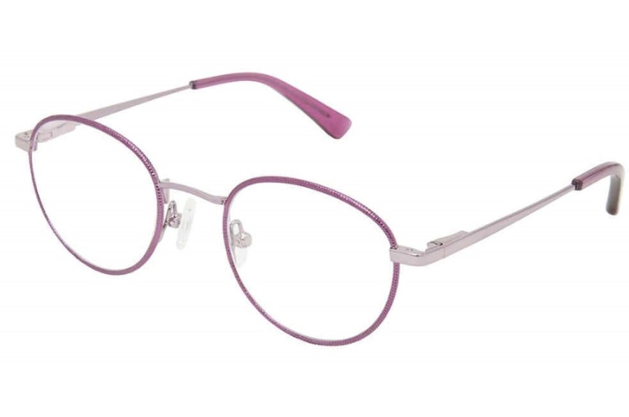 Eyeglasses SuperFlex KIDS | Superflex Kids Sfk-238 Eyeglasses