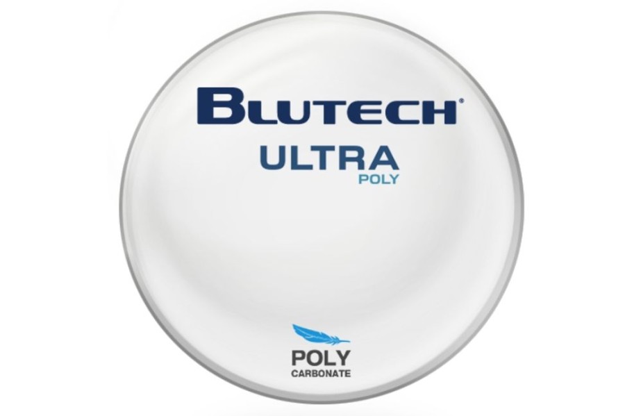 Lenses Premium Choice | Premium Choice Blutech® Ultra Indoor - Polycarbonate - Single Vision Lenses Blutech Ultra