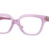 Eyeglasses Vogue | Vogue Vy 2023 Eyeglasses