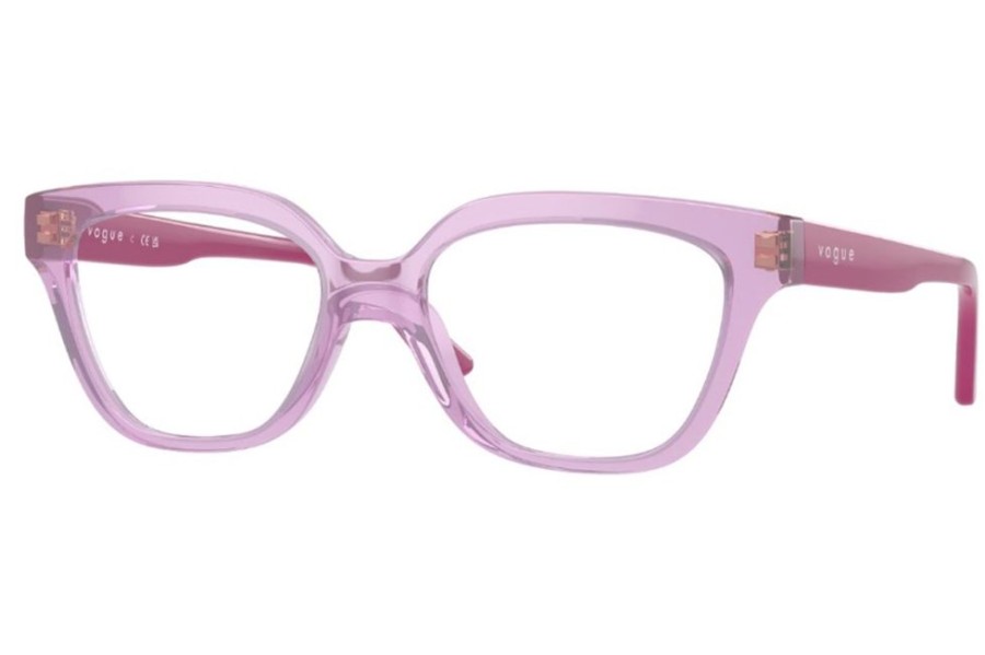 Eyeglasses Vogue | Vogue Vy 2023 Eyeglasses