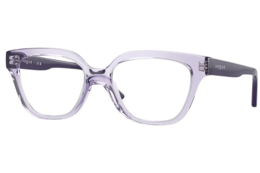 Eyeglasses Vogue | Vogue Vy 2023 Eyeglasses