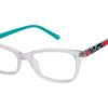 Eyeglasses Betsey Johnson | Betsey Johnson Wink Eyeglasses