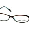 Eyeglasses Paris Blues | Paris Blues Chica Eyeglasses Dirty Denim