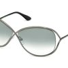 Sunglasses Tom Ford | Tom Ford Ft0130 Miranda Sunglasses