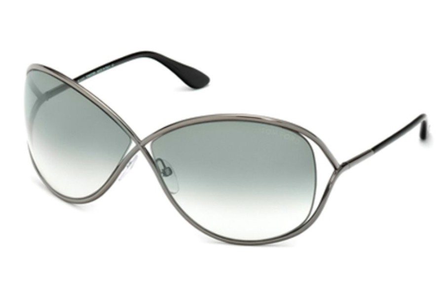 Sunglasses Tom Ford | Tom Ford Ft0130 Miranda Sunglasses