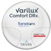 Lenses Varilux | Varilux Varilux Comfort® Drx - Transitions Xtractive® - Trivex - Progressive Lenses