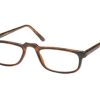 Readers Hilco Readers | Hilco Readers Vr102 Tortoise Half-Eye Reader Readers