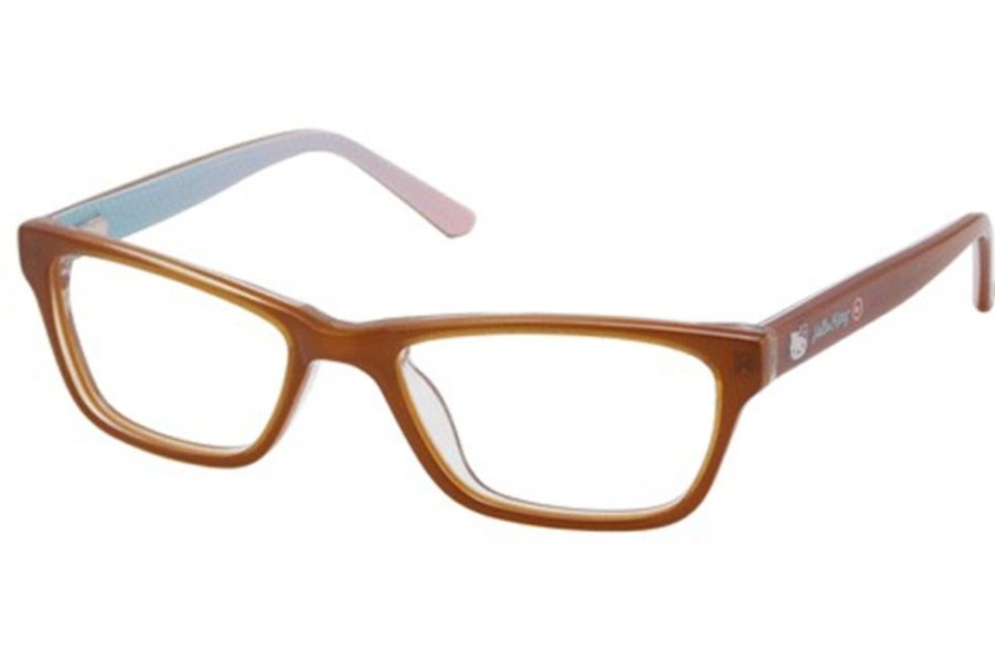 Eyeglasses Hello Kitty | Hello Kitty Hk 259 Eyeglasses