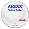 Lenses ZEISS | Zeiss Zeiss Drivesafe With Drivesafe Anti-Glare - Trivex - Single Vision Lenses