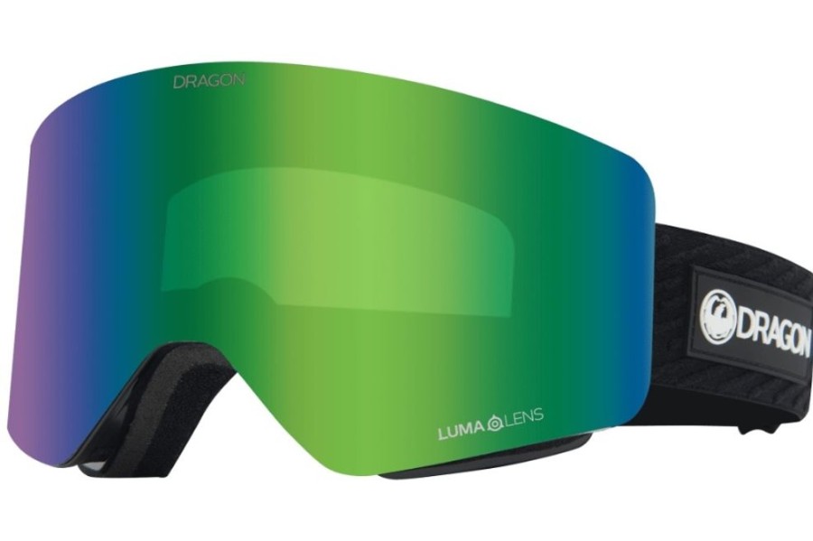 Goggles Dragon | Dragon R1 Otg With Bonus Lens Sunglasses