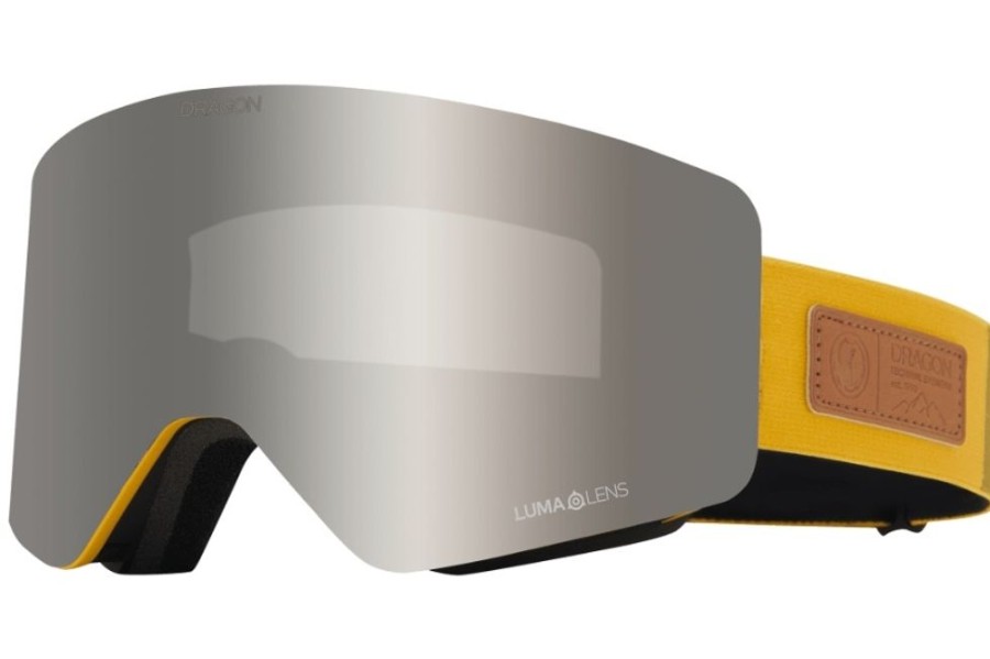 Goggles Dragon | Dragon R1 Otg With Bonus Lens Sunglasses