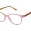 Eyeglasses Crocs Eyewear | Crocs Eyewear Jr 140 Eyeglasses