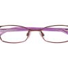 Eyeglasses Jessica McClintock for Girls | Jessica Mcclintock For Girls Jmc 423 Eyeglasses