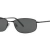 Sunglasses Wolverine | Wolverine Viper Sunglasses Black