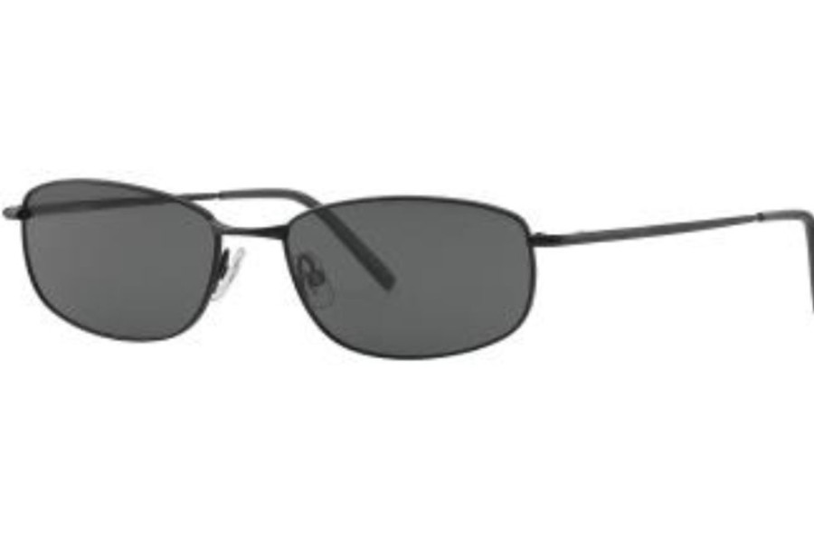 Sunglasses Wolverine | Wolverine Viper Sunglasses Black