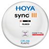 Lenses Hoya | Hoya Hoya Sync Iii - Polarized - Cr-39 Plastic - Single Vision Lenses