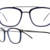 Eyeglasses Vanni | Vanni V4107 Eyeglasses