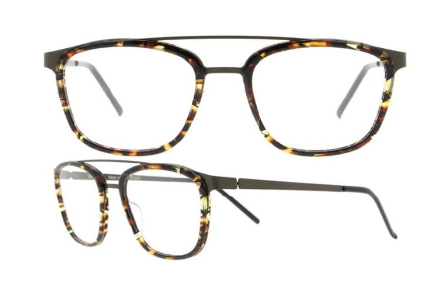 Eyeglasses Vanni | Vanni V4107 Eyeglasses