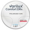 Lenses Varilux | Varilux Varilux Comfort® Drx - Polarized - Hi-Index 1.67 - Progressive Lenses