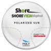 Lenses Shore Lens | Shore Lens Shoreview Digital Polarized (Grey Or ) Polycarbonate Progressive Lenses